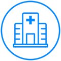 Healthcare & Hospitals